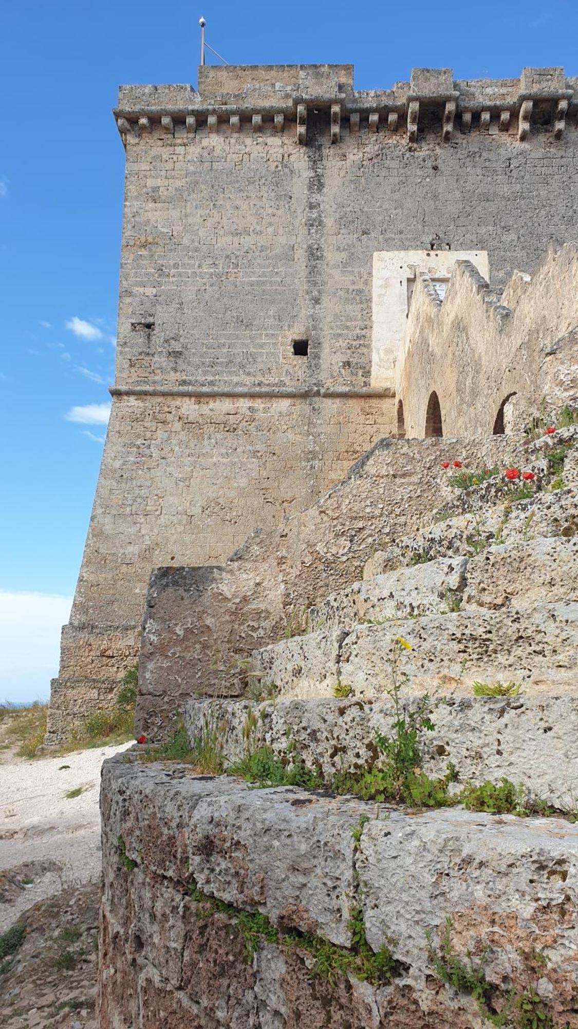 Masseria Vivi Il Salento Santa Caterina  Exterior photo